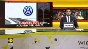 Moody’s downgrades Volkswagen amid margin decline