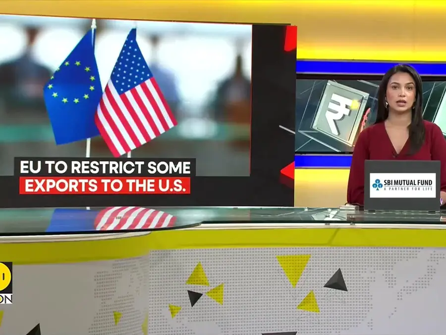 EU plans retaliation strategy against tariffs