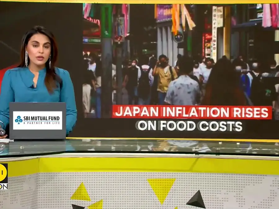Japan consumer inflation stays above target