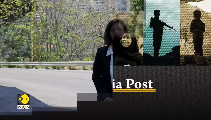 Syrian Alawites living in fear