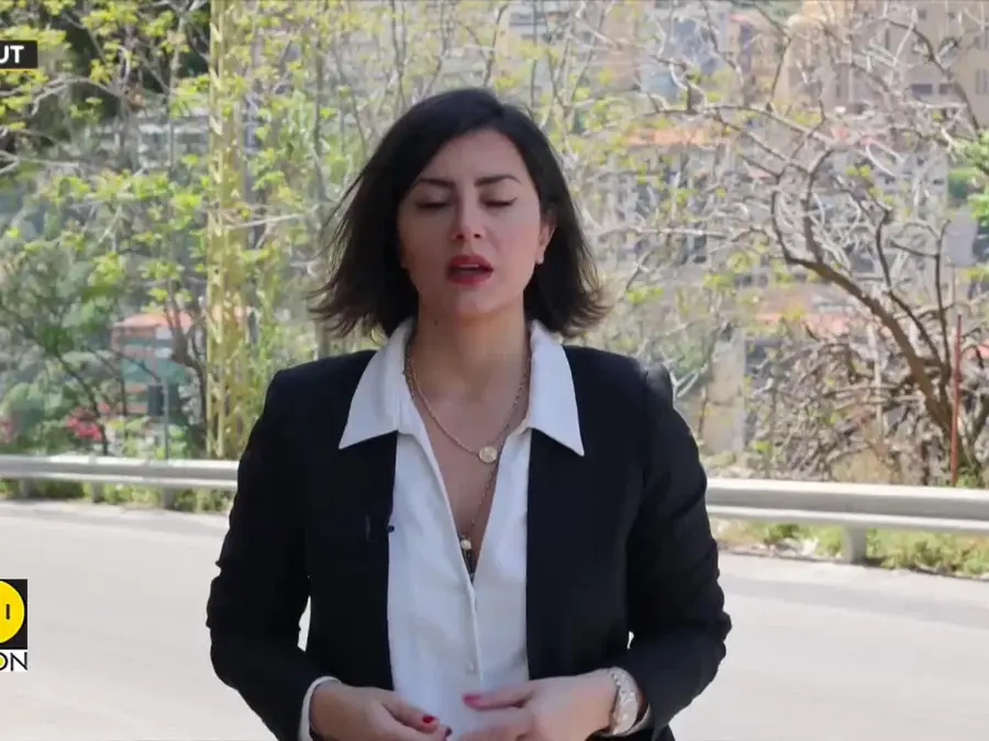 Yazidis red wednesday