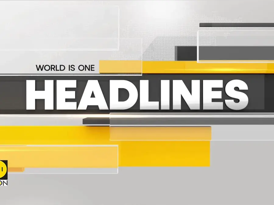 Russia-Ukraine war: 2 killed, at least 27 injured in overnight strikes, says Ukraine