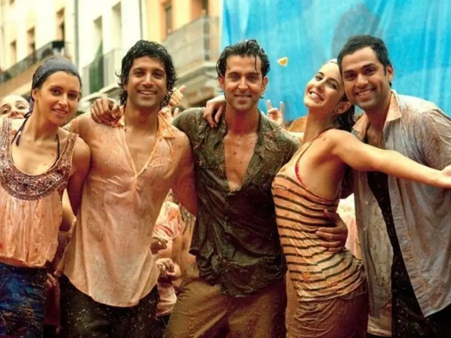 Zindagi Na Milegi Dobara 2? Hrithik Roshan, Farhan Akhtar & Abhay Deol reunite, but there's a catch!