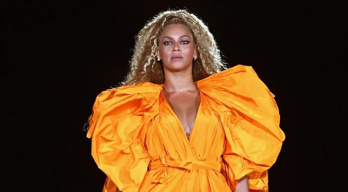 Beyonce's Cowboy Carter tour is NOT selling out due to the Diddy factor?