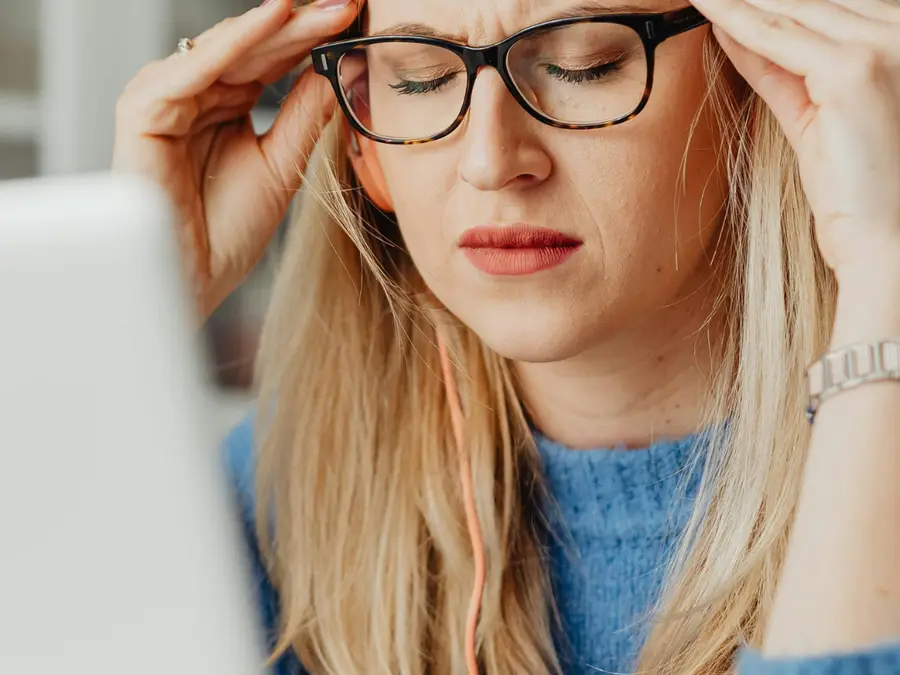 7 Silent Deficiencies Your Body Might Be Hiding Right Now