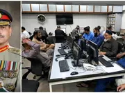 It's the money, honey: Pak Army chief Asim Munir's Hindu-Muslim, two-nation rant motive could be more overseas Pakistani funds amid debt