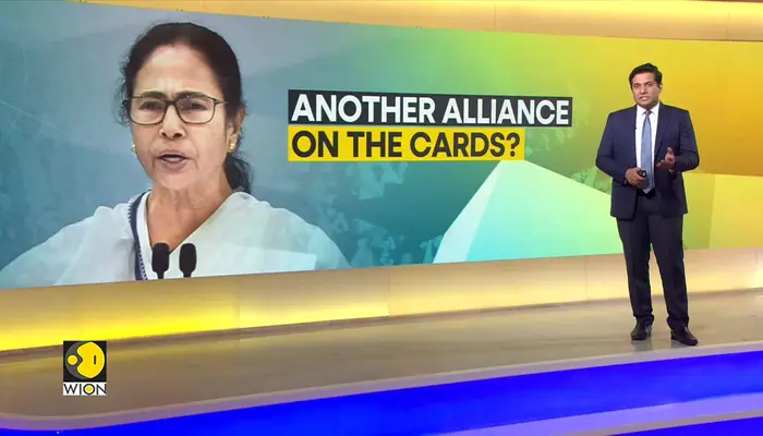 I.N.D.I.A Bloc On The Verge Of Collapse?