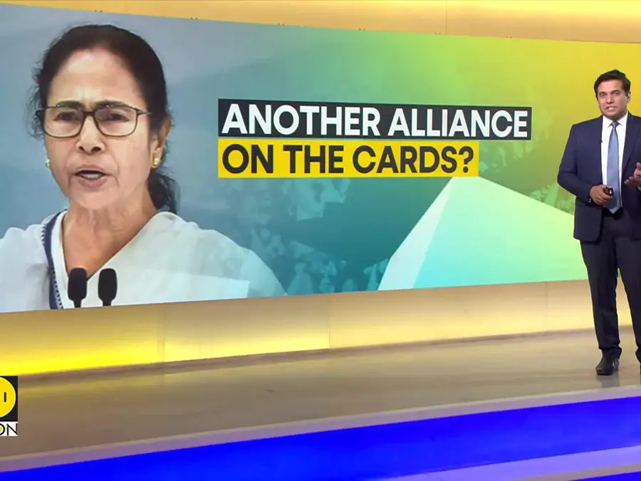 I.N.D.I.A Bloc On The Verge Of Collapse?