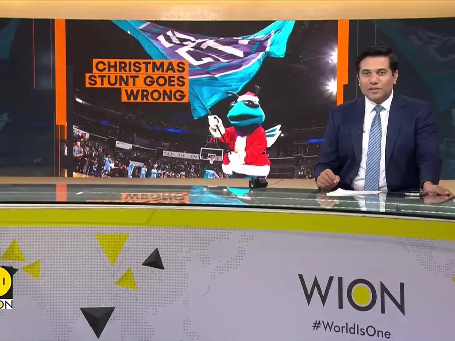 Charlotte Hornets Apologise After PS5 Giveaway Backfires