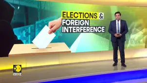 2024: Year Of Elections & Interference | Has Moscow Meddled In Elections Globally?