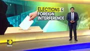 2024: Year Of Elections & Interference | Has Moscow Meddled In Elections Globally?
