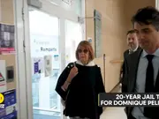 France Mass Rape Trial: Gisèle Pelicot's Ex-Husband Dominique Sentenced To 20 Years In Prison