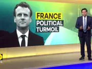 2024 French Political Crisis: Far-Right Leader Le Pen prepares For Early Presidential Polls