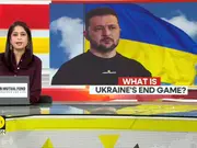 Russia-Ukraine War: Ukraine's Battle For Survival At Critical Crossroads