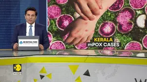 Kerala Reports 2 New Mpox Cases, Patients Travelled From UAE