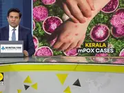 Kerala Reports 2 New Mpox Cases, Patients Travelled From UAE