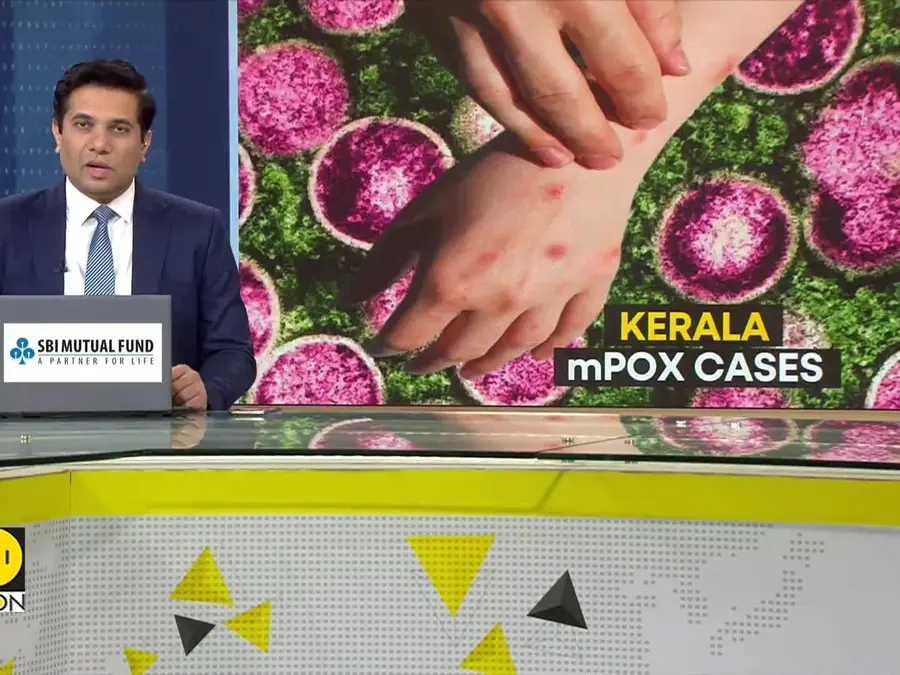 Kerala Reports 2 New Mpox Cases, Patients Travelled From UAE