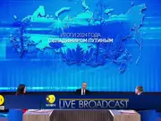 Medvedev 'Suggestion' To Times' Editors: 'Be Careful'