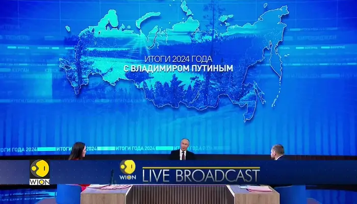 Medvedev 'Suggestion' To Times' Editors: 'Be Careful'