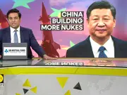 US: China Has More Than 600 Operational Nuclear Warheads