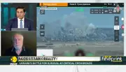 Russia-Ukraine War: Zelensky: We Need Trump On Our Side