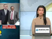 India-China SR Talks in Beijing: Focus on Border Peace, Mansarovar Yatra, and Stable Ties