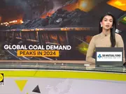 Global Coal Demand To Hit Record High In 2024, IEA Forecasts