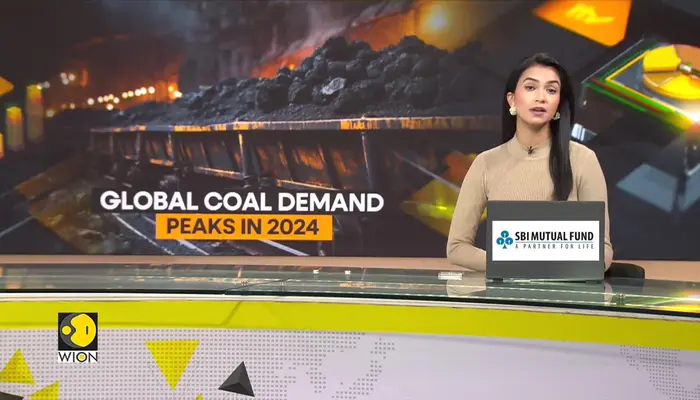 Global Coal Demand To Hit Record High In 2024, IEA Forecasts