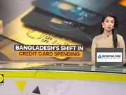 Thailand Surpasses India in Bangladeshi Credit Card Spending
