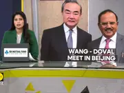 Wang Yi-Doval Meet: India's NSA Ajit Doval Delivers Mansarovar Breakthrough in Beijing