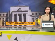Powell Says 2024 Inflation Forecast Has 'Kind Of Fallen Apart'