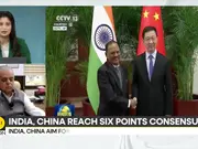 Wang Yi-Doval Meet: Kailash-Mansarovar Yatra to Resume as Doval-Wang Yi Reach Consensus