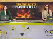 Israel-Hamas War: Israel Seeks Release Of 34 Hostages, Says Report