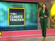Bitter Cold Grips Jammu & Kashmir; Sub-Zero Temperatures in Valley
