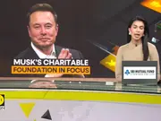 Elon Musk's Philanthropic Donations Fail to Meet Minimum Threshold