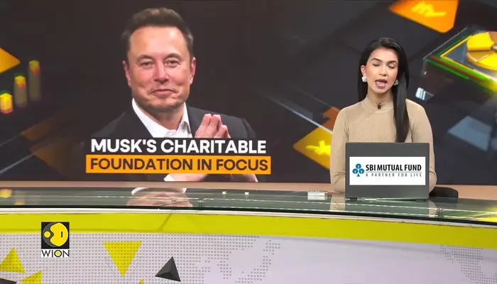 Elon Musk's Philanthropic Donations Fail to Meet Minimum Threshold