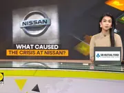 Nissan Stock Surge Of 24% Marks Biggest Jump In 50 Years