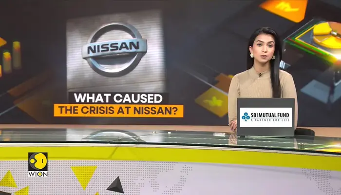 Nissan Stock Surge Of 24% Marks Biggest Jump In 50 Years