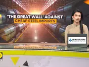 India May Impose Steel Import Tax To Curb Chinese Influx