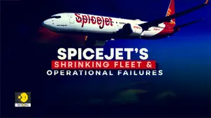 SpiceJet's fleet & operational failures | WION Investigation