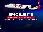 SpiceJet's fleet & operational failures | WION Investigation