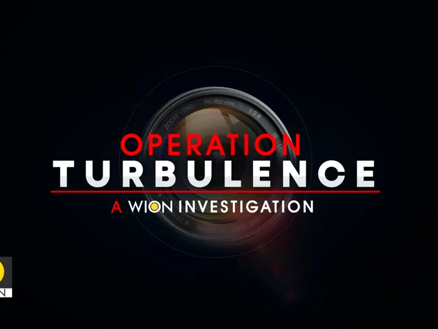 Operation Turbulence: SpiceJet’s finances | WION Investigation