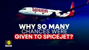 Is there more to SpiceJet's profits than what meets the eye? | WION Investigation