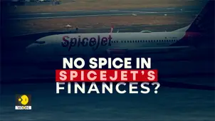 SpiceJet's finances reveal a picture of pain | WION Investigation