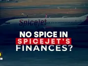 SpiceJet's finances reveal a picture of pain | WION Investigation