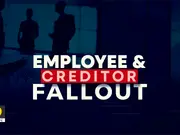 Employee & creditor fallout | WION Investigation