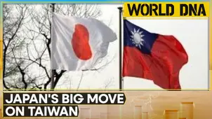 Japan to allow Taiwan as place of origin in family registry