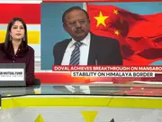 Wang Yi-Doval Meet: India's NSA Ajit Doval Delivers Mansarovar Breakthrough in Beijing