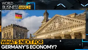 Can Germany overcome its economic challenges?