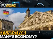 Can Germany overcome its economic challenges?